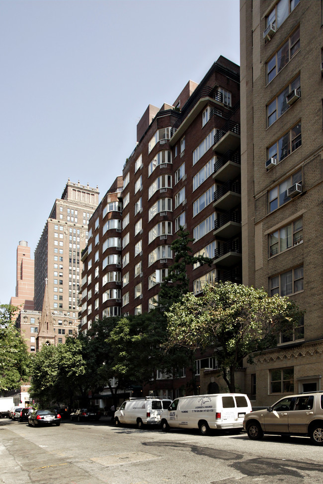 35 East 35th Street