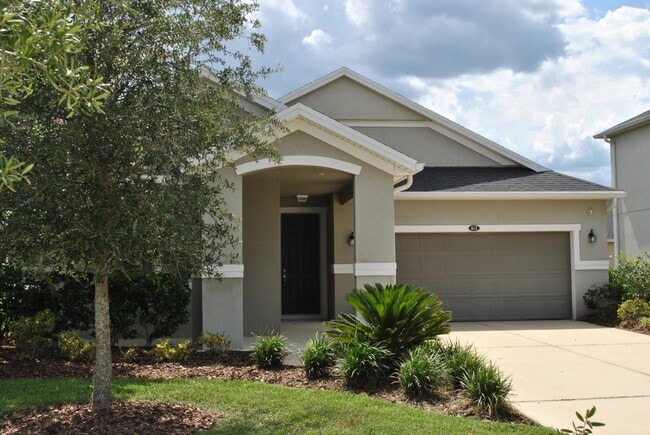 property at 612 Champion Ridge Dr