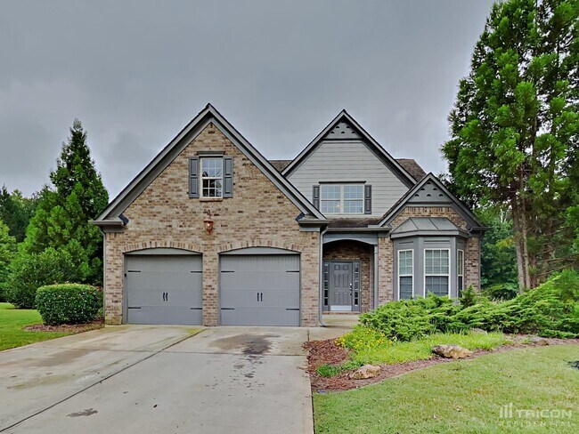 222 High Ct Way in Locust Grove, GA - Building Photo - Building Photo
