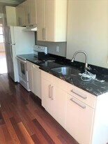 145 Englewood Ave in Boston, MA - Building Photo