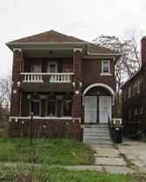 2701 Sturtevant St Apartments