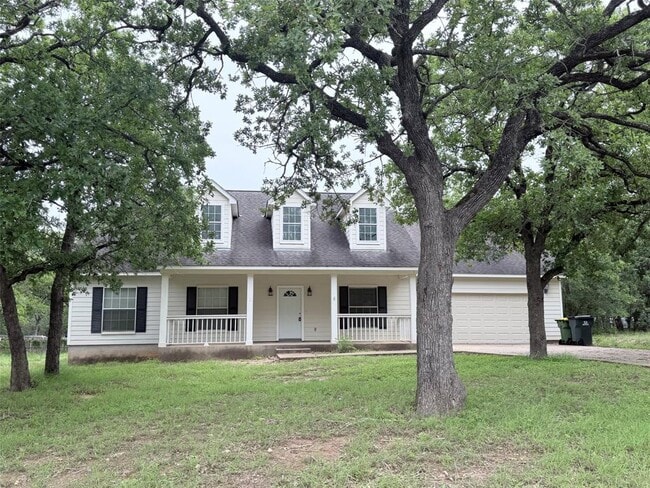 property at 187 Creekwood Trail