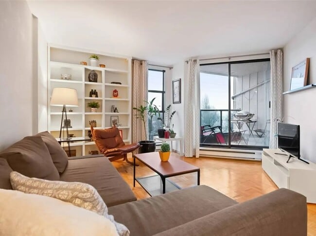 property at 1080 Pacific St