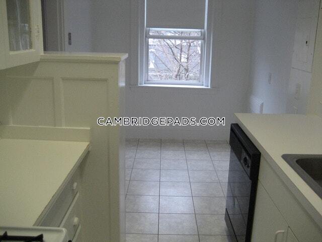 22 Chauncy St, Unit 21 in Cambridge, MA - Building Photo - Building Photo