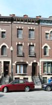 358 State St Apartments