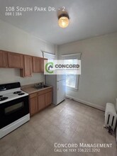 108 S Park Dr in Greensboro, NC - Building Photo - Building Photo