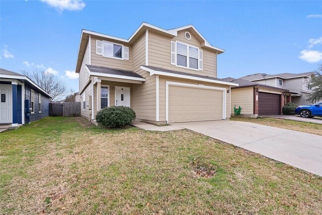 property at 1617 Anise Dr