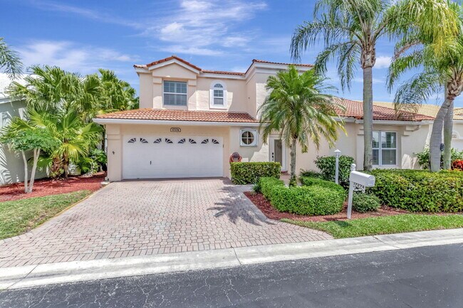 17274 Ventana Dr in Boca Raton, FL - Building Photo - Building Photo