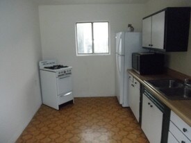 213 Merrimac St, Unit #1