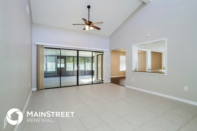 709 Del Rio Way in Kissimmee, FL - Building Photo - Building Photo