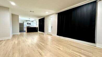 3406 Englewood Ave in Lubbock, TX - Building Photo - Building Photo