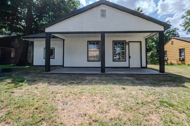 property at 516 Morrison Ave