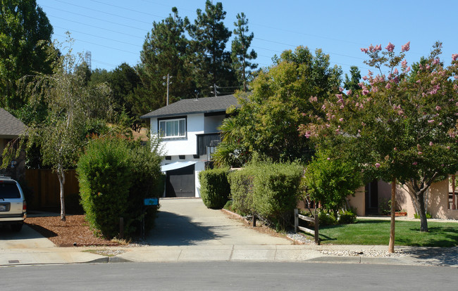 22861 Medina Ln in Cupertino, CA - Building Photo - Building Photo