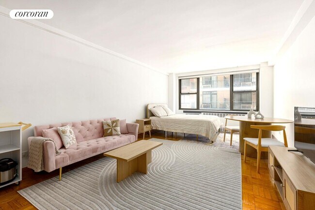 property at 209 E 56th St