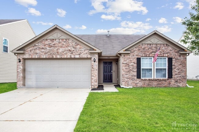 6255 White Rabbit Pl in Indianapolis, IN - Building Photo - Building Photo