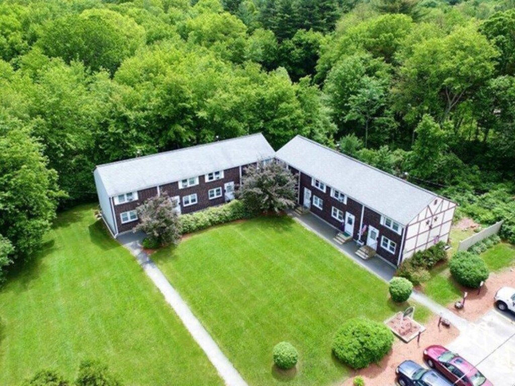 Oak Street Apartments Ashland, MA Apartments