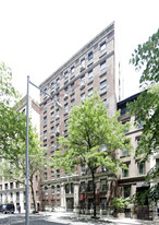 225 W 71st St Apartments