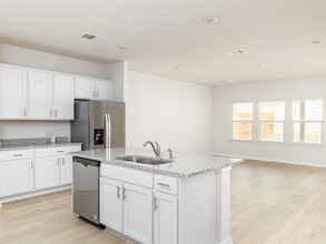 2704 Indian Clover Trl in Leander, TX - Building Photo - Building Photo
