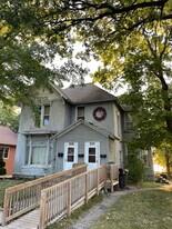 524 Park Ave in Albert Lea, MN - Building Photo