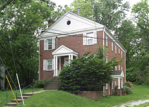 808 Kennebec Ave in Takoma Park, MD - Building Photo - Building Photo