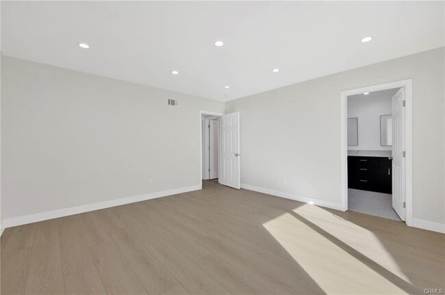 property at 22540 Roscoe Blvd