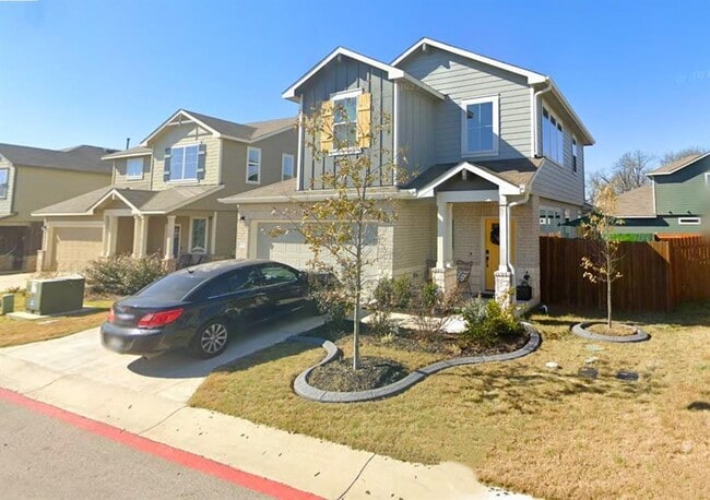 property at 14110 Luisium View