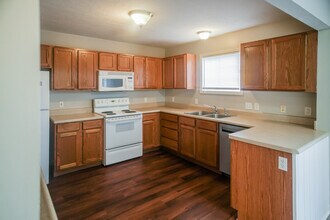 3709 S Cramer Cir in Bloomington, IN - Building Photo - Building Photo