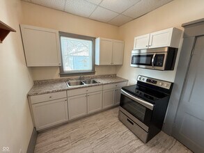 640 E Seminary St in Greencastle, IN - Building Photo - Building Photo