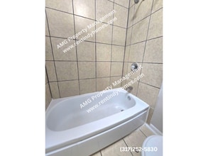 5808 Allendale Dr in Indianapolis, IN - Building Photo - Building Photo