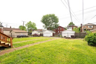 6126 Vermont Ave-Unit -6126 Vermont Ave, B, 1st Fl in St. Louis, MO - Building Photo - Building Photo