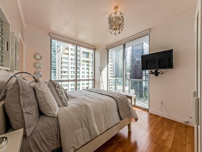 property at 1060 Brickell Ave