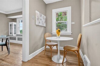 3435 Ashby Rd in Shaker Heights, OH - Building Photo - Building Photo