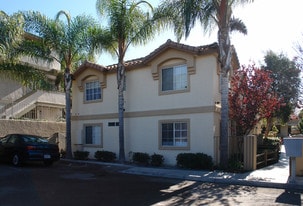 588 Arizona St in Chula Vista, CA - Building Photo