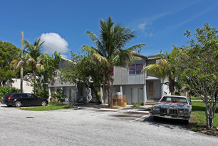 3107 NW 5th Ter Apartments