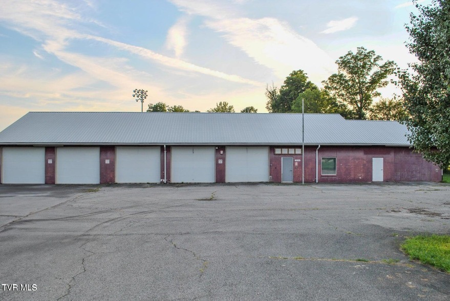 2634 TN-107, Unit 3304 in Chuckey, TN - Building Photo