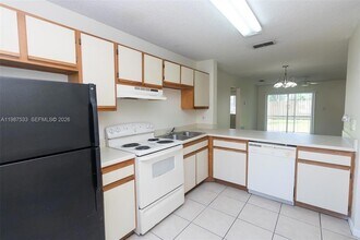 2157 SW 80th Terrace, Unit 2157 in Miramar, FL - Building Photo - Building Photo