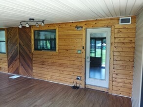 471 Logan Ave, Unit A in Orange Park, FL - Foto de edificio - Building Photo