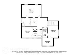 6356 Letson Farm Trail in Bessemer, AL - Building Photo - Building Photo