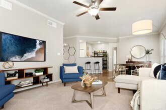 Rancho Palisades in Dallas, TX - Foto de edificio - Building Photo