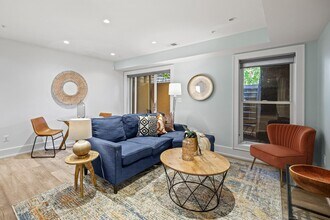 1465 Harvard St NW in Washington, DC - Building Photo - Building Photo