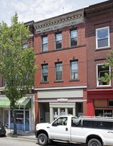 5129 Penn Ave in Pittsburgh, PA - Building Photo