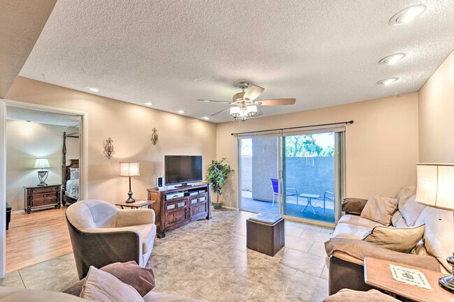 property at 602 N May