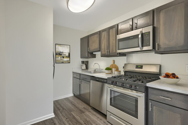 Oakview Estates in Lancaster, PA - Foto de edificio - Building Photo