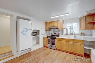 2518 Lincoln Ave in Alameda, CA - Building Photo - Building Photo