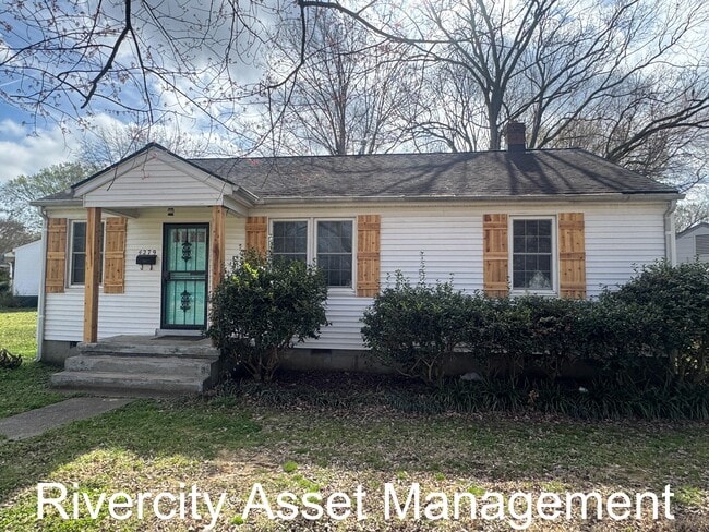 property at 4279 Ferndale Rd