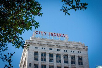 2024 2nd Ave N, Unit 1104 in Birmingham, AL - Building Photo - Building Photo