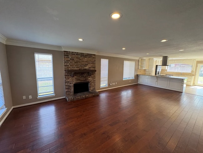 22508 Red River Dr in Katy, TX - Building Photo - Building Photo