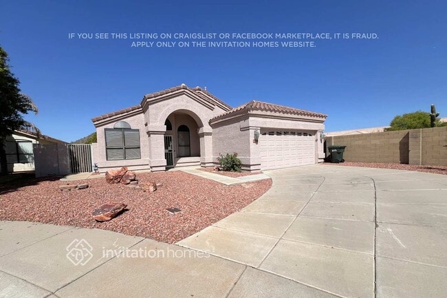 property at 20448 N 40th Ave