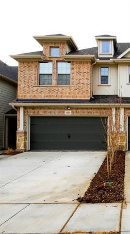 property at 4204 Tallulah Dr