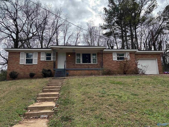 2803 Hester Ln NW in Huntsville, AL - Building Photo - Building Photo
